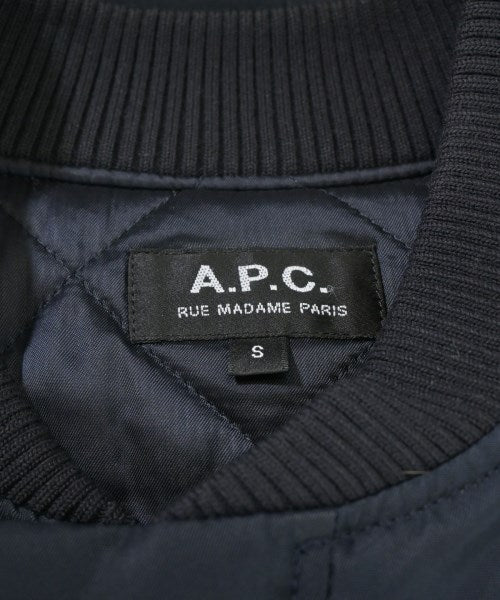 A.P.C. 軍裝夾克