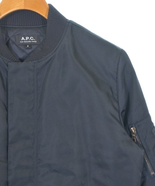 A.P.C. 軍裝夾克