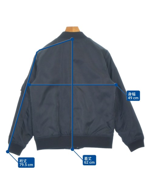 A.P.C. 軍裝夾克