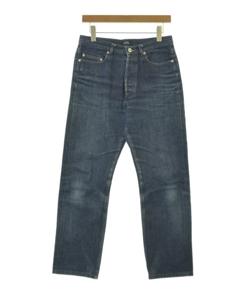 A.P.C. 牛仔褲