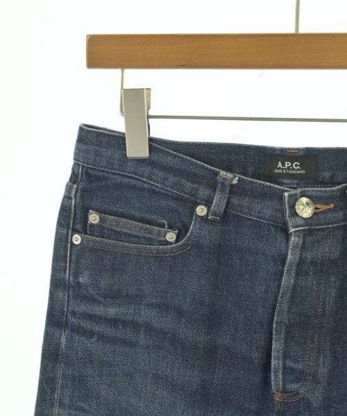 A.P.C. 牛仔褲