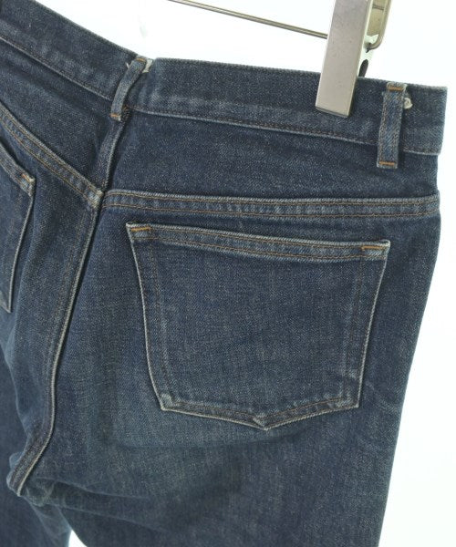 A.P.C. 牛仔褲