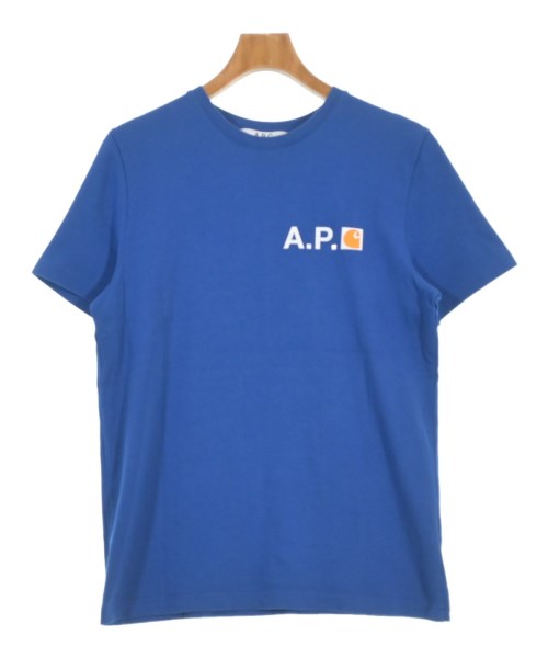 A.P.C. T恤/上衣