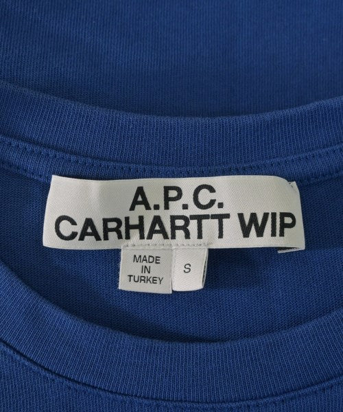 A.P.C. T恤/上衣
