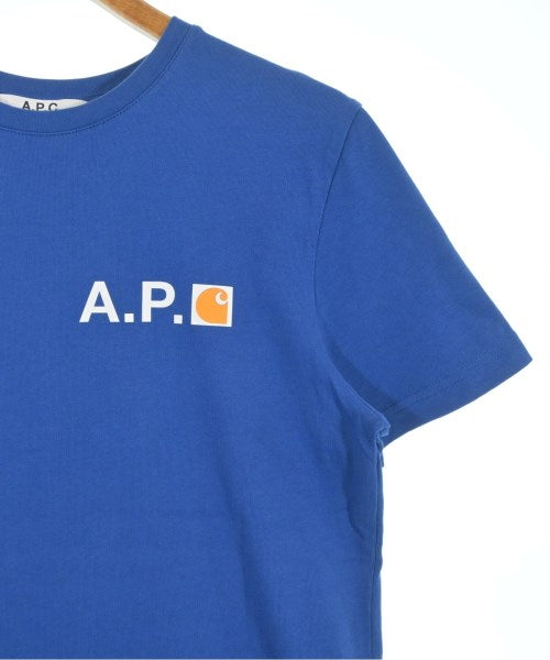 A.P.C. T恤/上衣