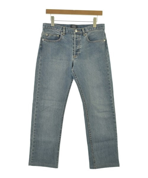 A.P.C. 牛仔褲