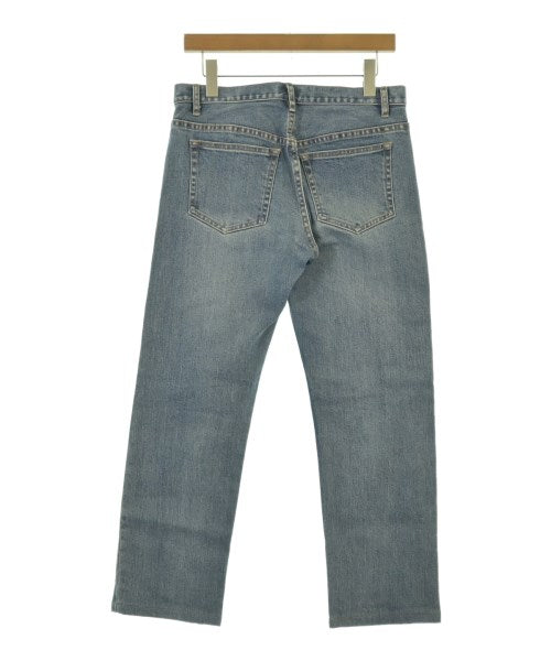 A.P.C. 牛仔褲