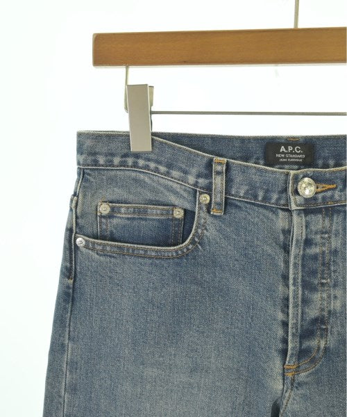 A.P.C. 牛仔褲