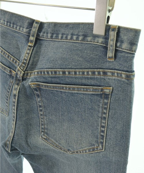 A.P.C. 牛仔褲