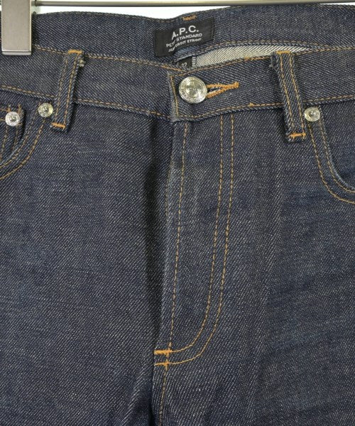 A.P.C. 牛仔褲