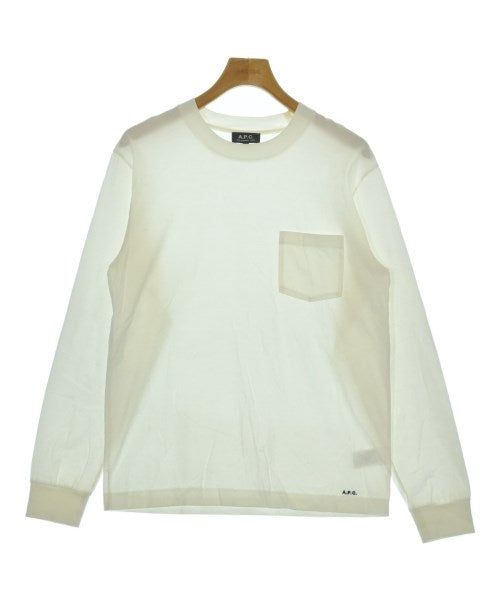 A.P.C. T恤/上衣