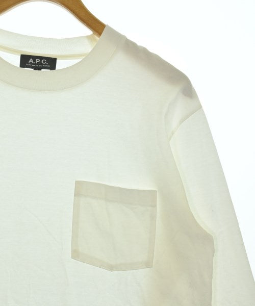 A.P.C. T恤/上衣