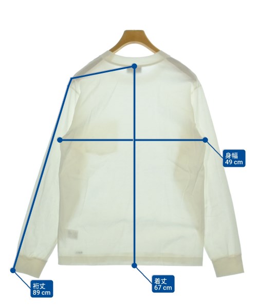 A.P.C. T恤/上衣