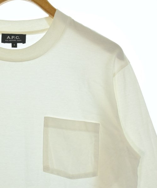 A.P.C. T恤/上衣