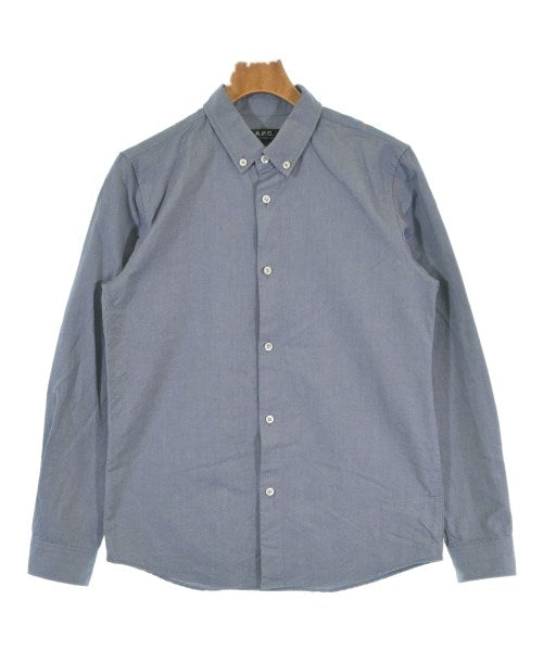 A.P.C. 休閒襯衫