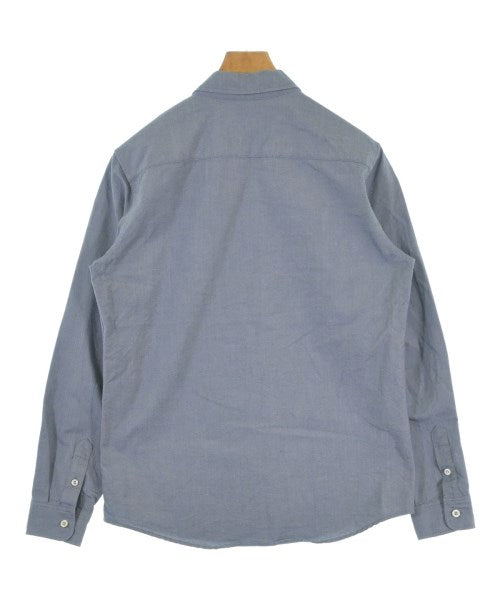 A.P.C. 休閒襯衫