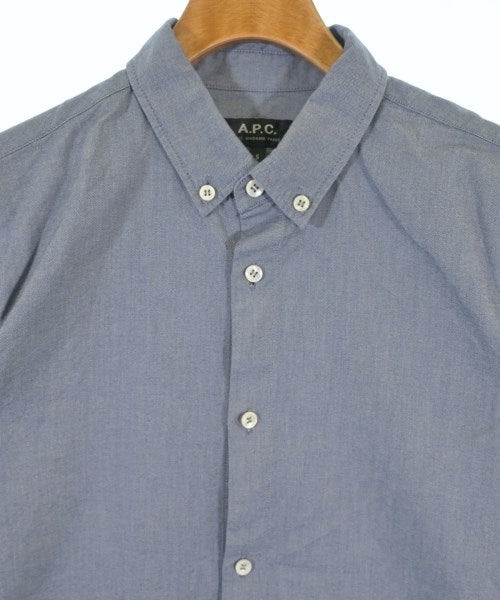 A.P.C. 休閒襯衫
