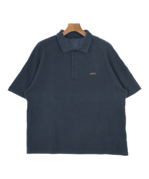 A.P.C. POLO衫