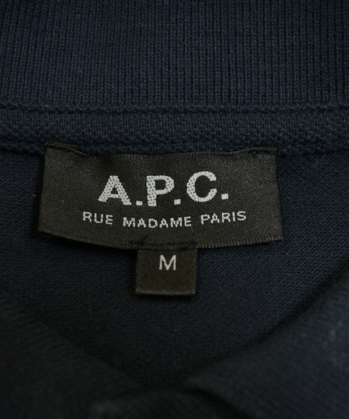 A.P.C. POLO衫