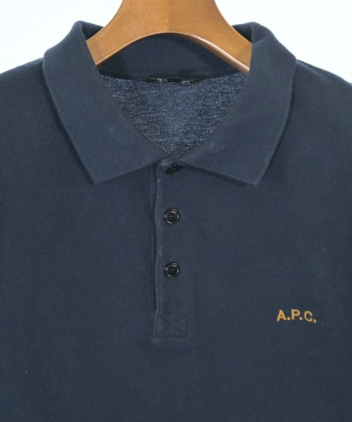 A.P.C. POLO衫
