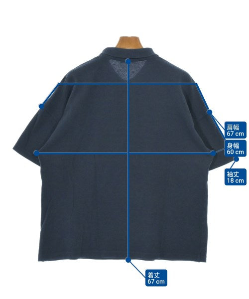A.P.C. POLO衫