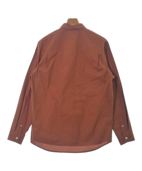 A.P.C. 休閒襯衫