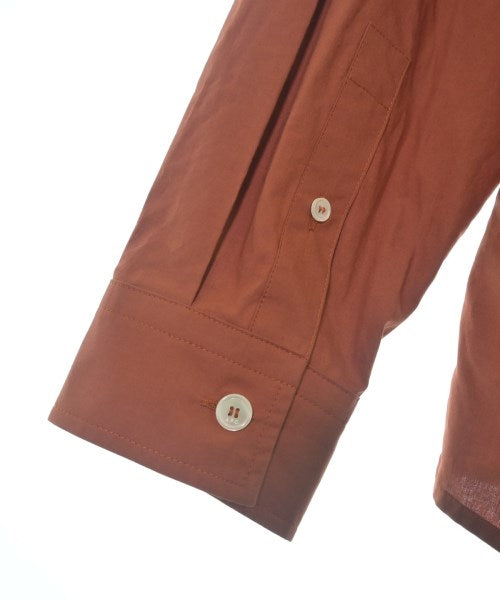 A.P.C. 休閒襯衫