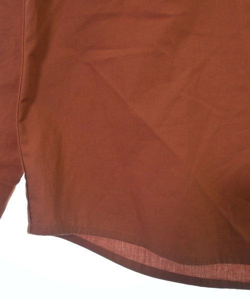 A.P.C. 休閒襯衫