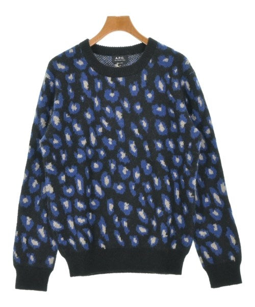 A.P.C. 毛衣