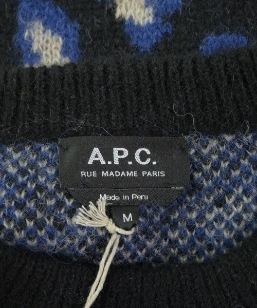 A.P.C. 毛衣