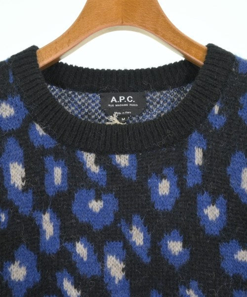 A.P.C. 毛衣