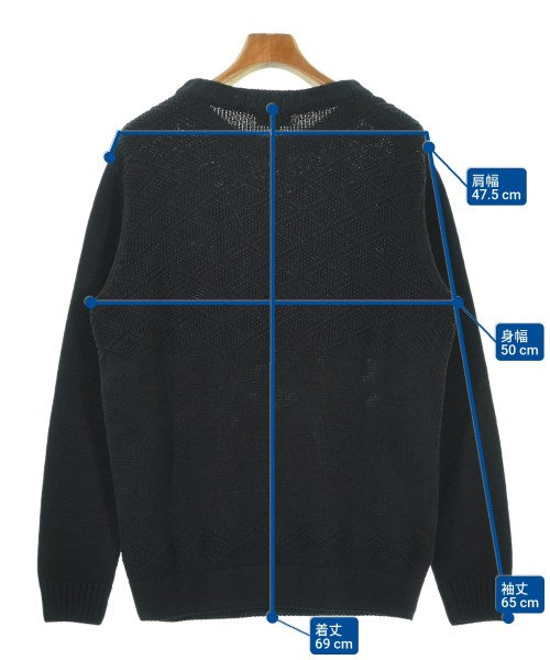 A.P.C. 毛衣