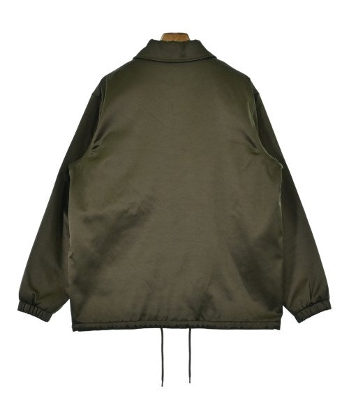 A.P.C. 斜紋夾克