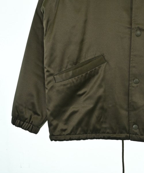 A.P.C. 斜紋夾克