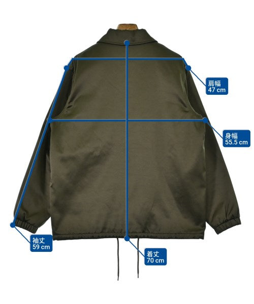 A.P.C. 斜紋夾克
