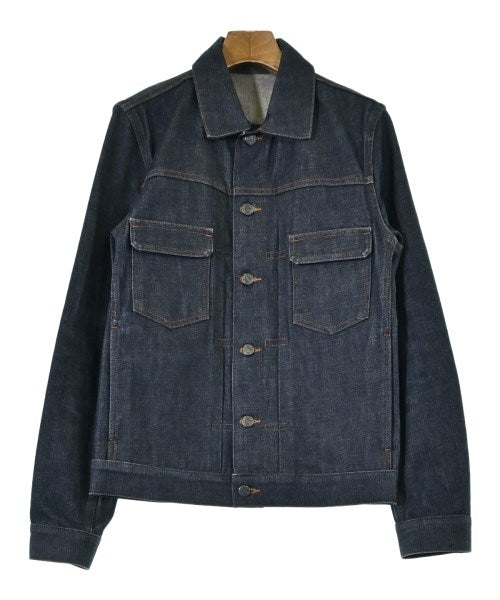 A.P.C. 牛仔夾克
