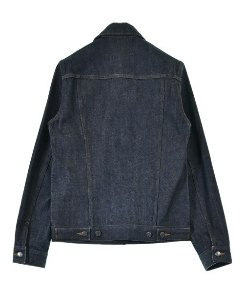 A.P.C. 牛仔夾克