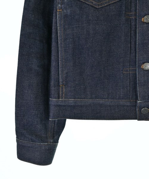 A.P.C. 牛仔夾克