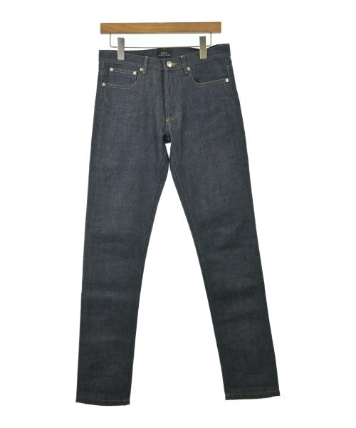 A.P.C. 牛仔褲