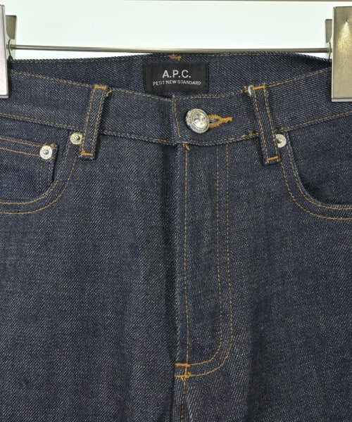 A.P.C. 牛仔褲