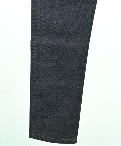 A.P.C. 牛仔褲