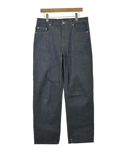 A.P.C. 牛仔褲
