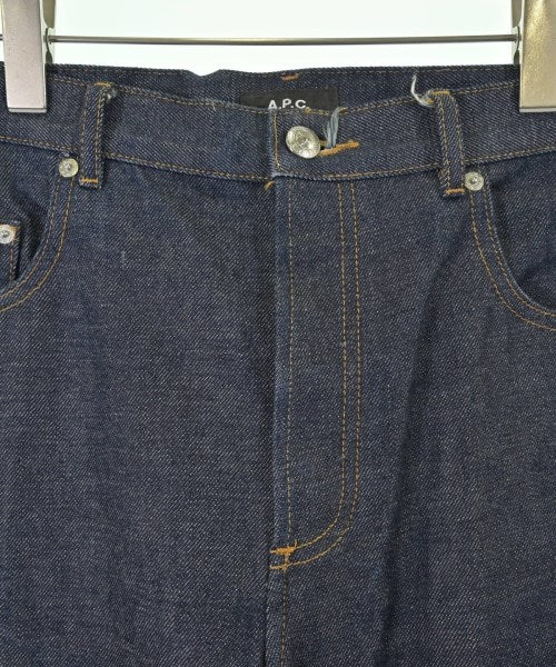 A.P.C. 牛仔褲