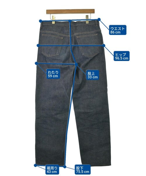 A.P.C. 牛仔褲