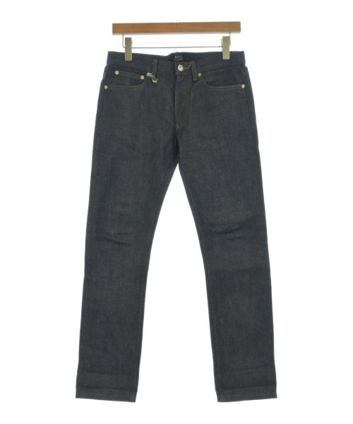 A.P.C. 牛仔褲