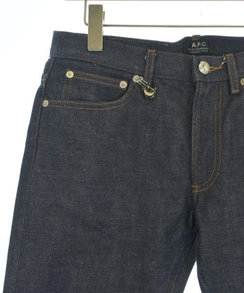 A.P.C. 牛仔褲