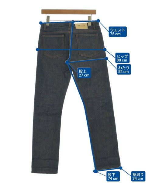 A.P.C. 牛仔褲
