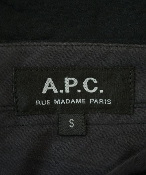 A.P.C. 其他款