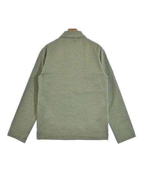 A.P.C. 其他飛行外套