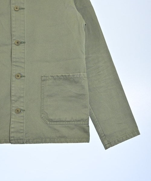 A.P.C. 其他飛行外套